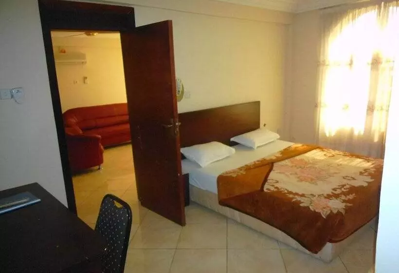 Fotos del hotel Wadoma Royale:  15