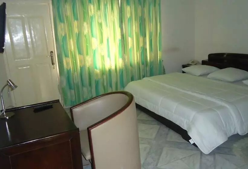 Fotos del hotel Wadoma Royale:  10