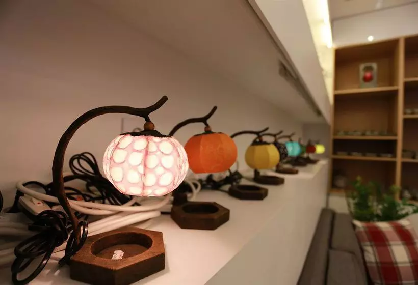 Fotos del hotel Sieoso   Hostel:  11