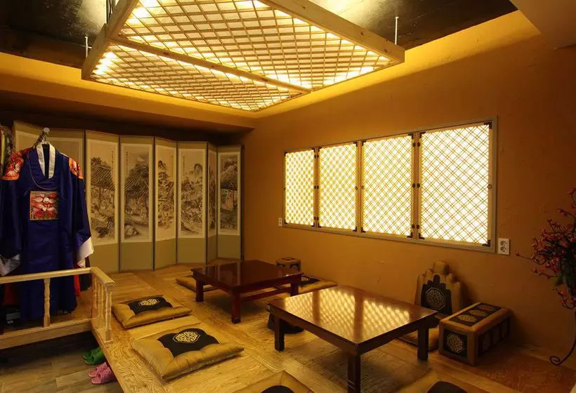 Fotos del hotel Sieoso   Hostel:  25