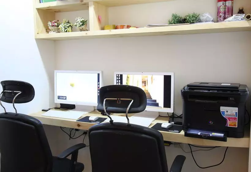 Fotos del hotel Sieoso   Hostel:  4