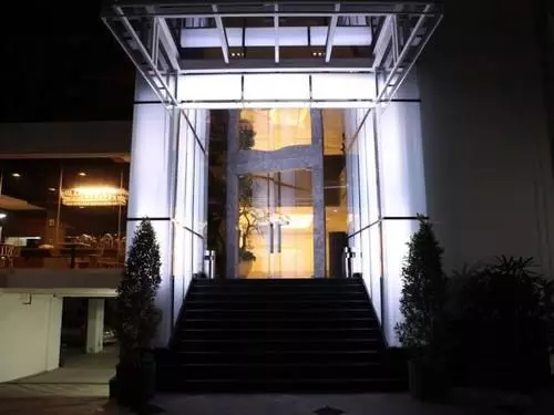 Fotos del hotel T Hotel Jakarta:  7