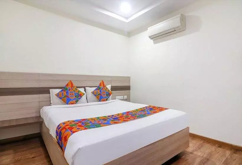 Fotos del hotel La Prime:  2