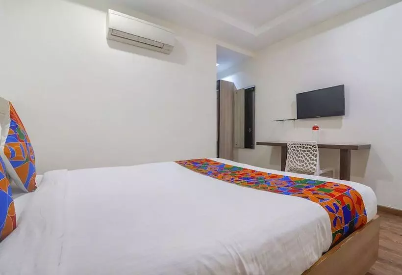 Fotos del hotel La Prime:  24