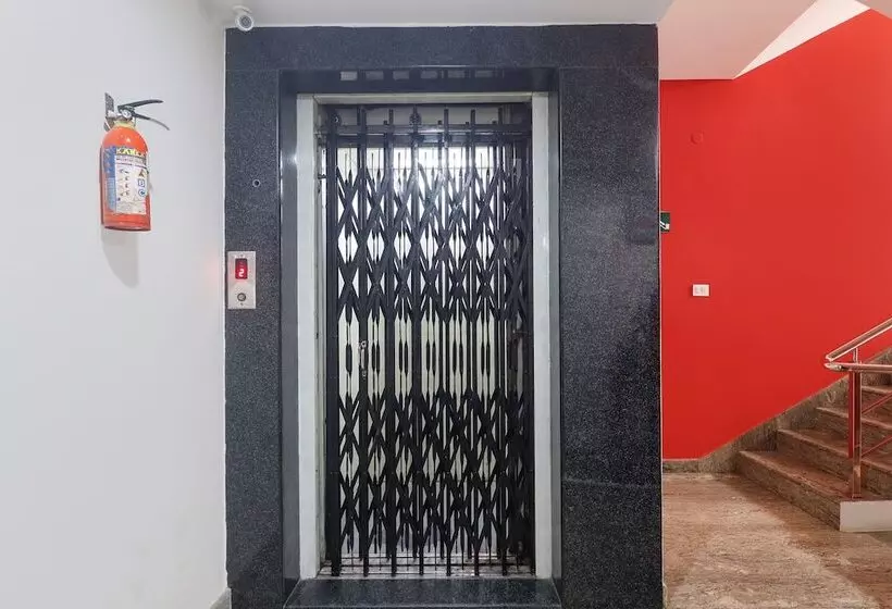 Fotos del hotel La Prime:  8