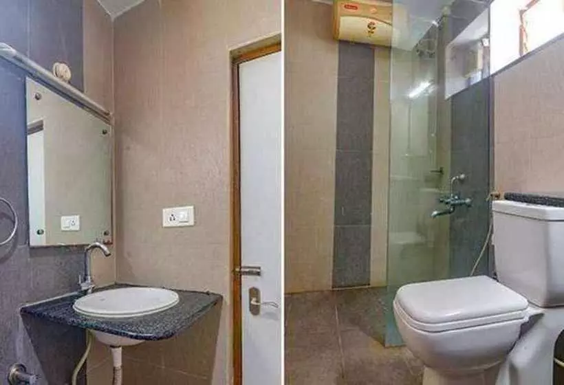 Fotos del hotel La Prime:  7