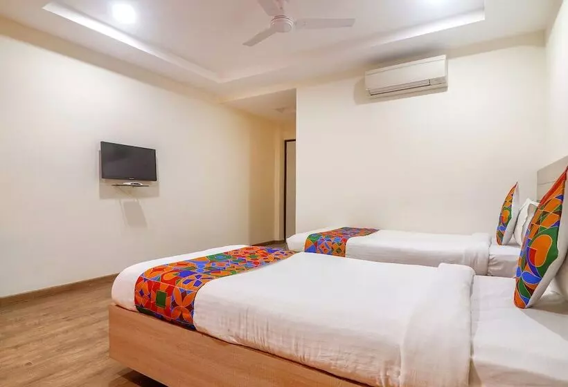 Fotos del hotel La Prime:  22