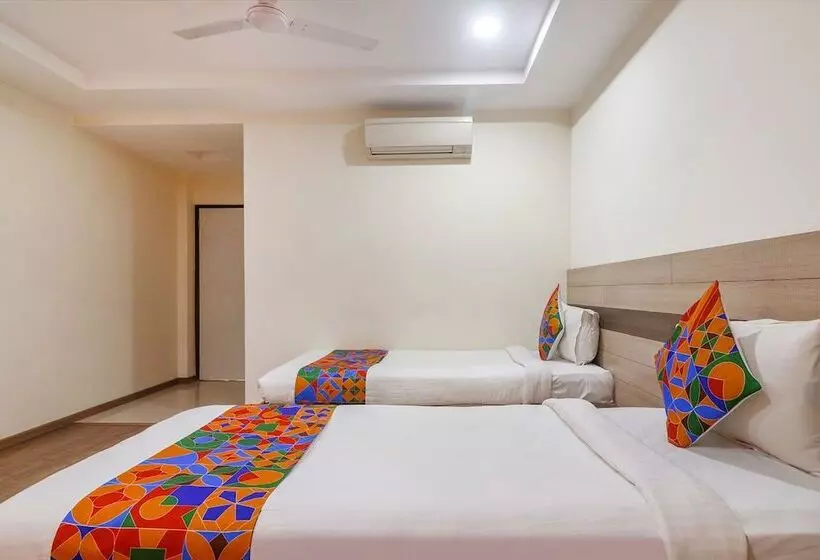 Fotos del hotel La Prime:  23