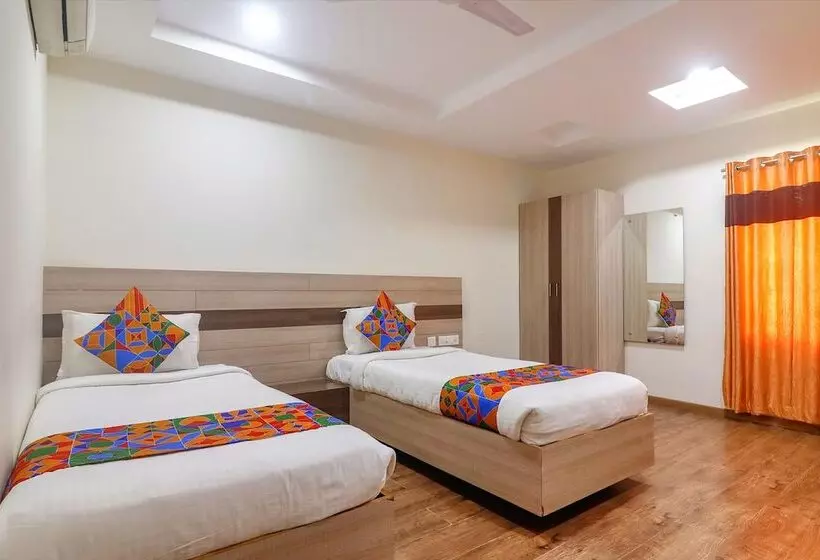 Fotos del hotel La Prime:  16