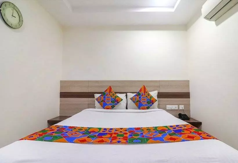 Fotos del hotel La Prime:  14