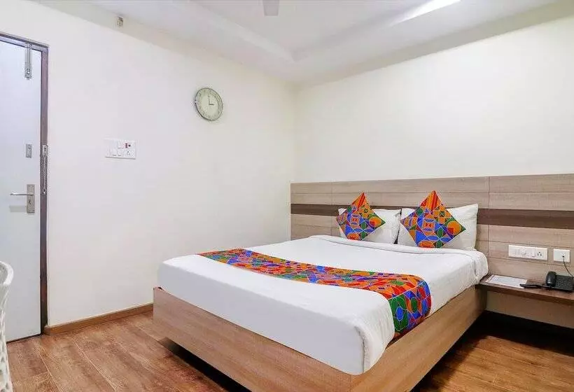 Fotos del hotel La Prime:  18