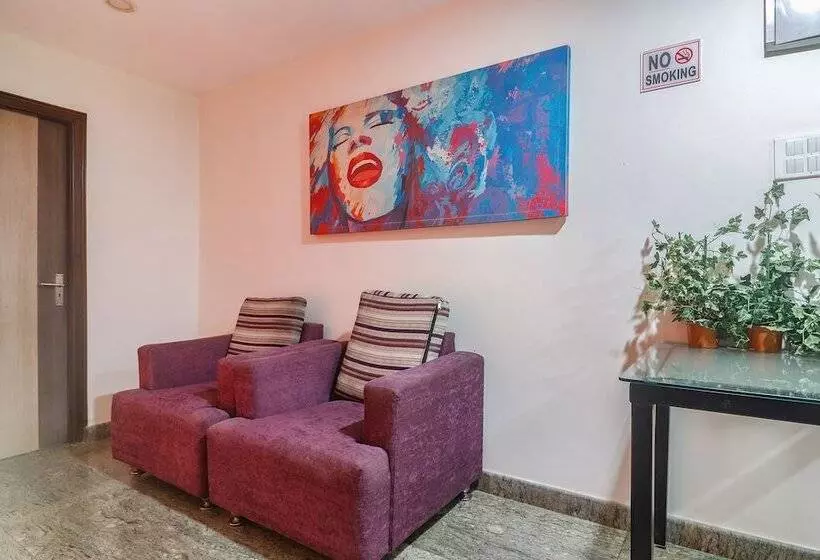 Fotos del hotel La Prime:  25