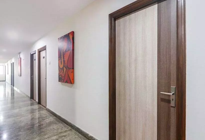 Fotos del hotel La Prime:  11