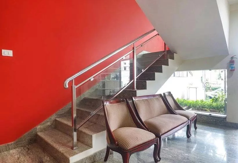 Fotos del hotel La Prime:  21