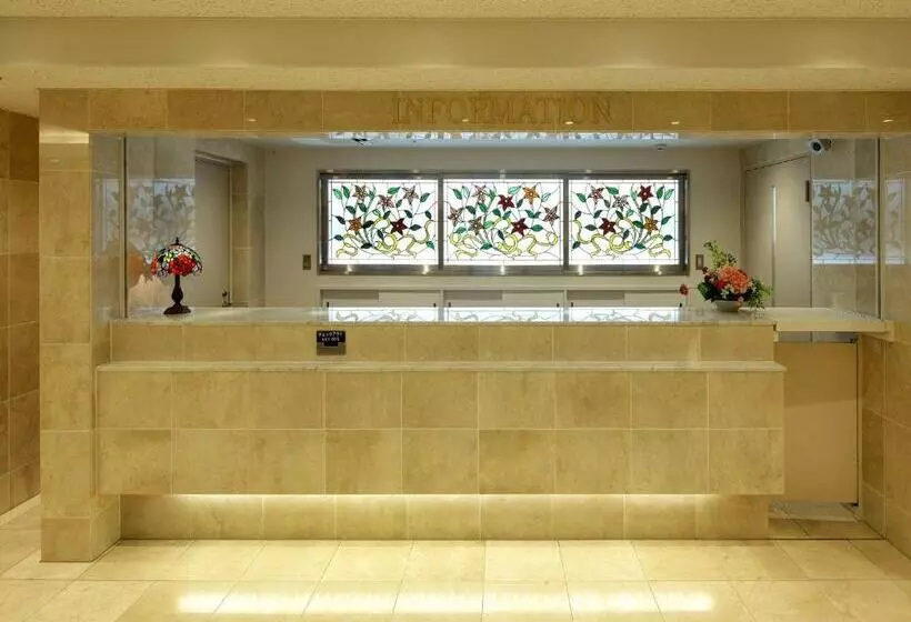 Fotos del hotel Check In Shijokarasuma:  4