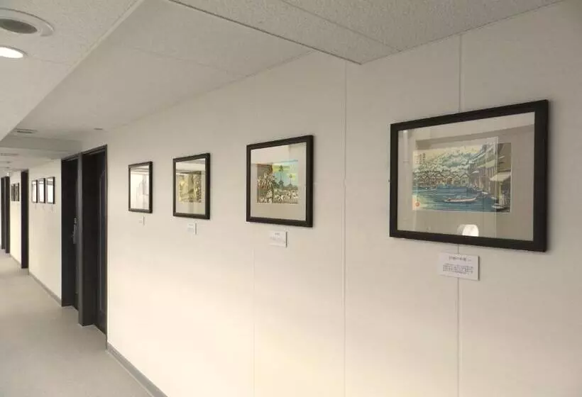 Fotos del hotel Check In Shijokarasuma:  6