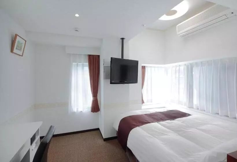 Fotos del hotel Check In Shijokarasuma:  10