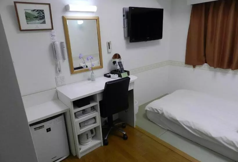 Fotos del hotel Check In Shijokarasuma:  13