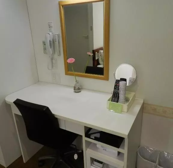 Fotos del hotel Check In Shijokarasuma:  15