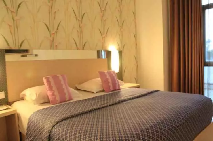 Fotos del hotel Dewarna Sutoyo:  23