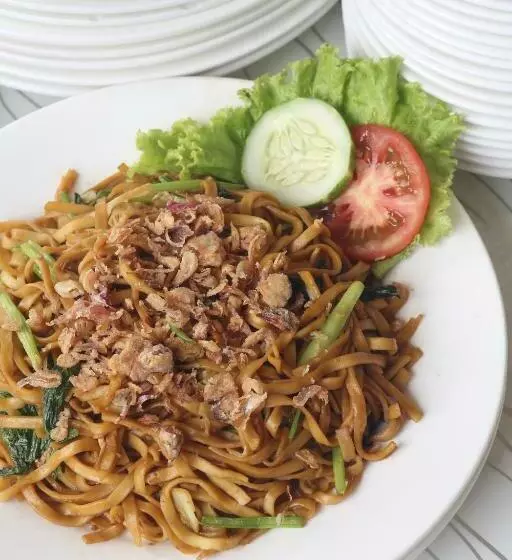 Fotos del hotel Dewarna Sutoyo:  3