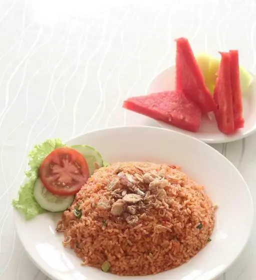 Fotos del hotel Dewarna Sutoyo:  10