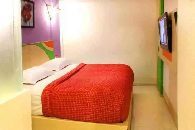 Fotos del hotel Dewarna Sutoyo:  21