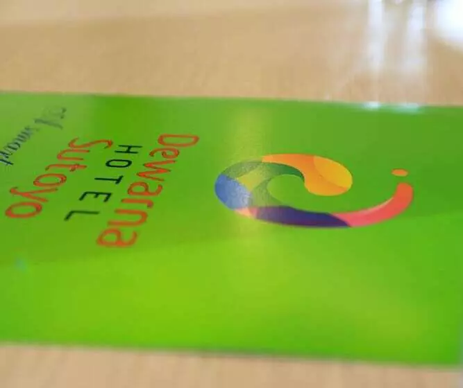 Fotos del hotel Dewarna Sutoyo:  8