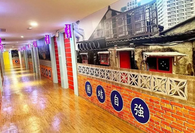 Fotos del hotel King Plaza:  10