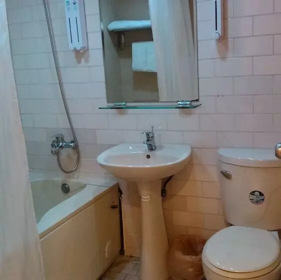 Fotos del hotel King Plaza:  6