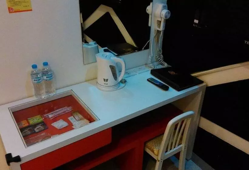 Fotos del hotel King Plaza:  15