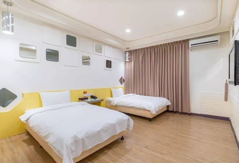 Fotos del hotel King Plaza:  16