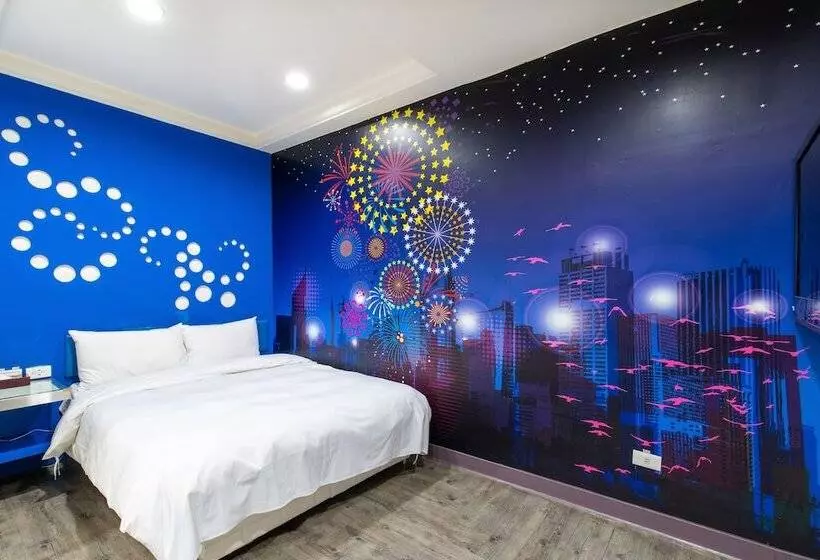 Fotos del hotel King Plaza:  17