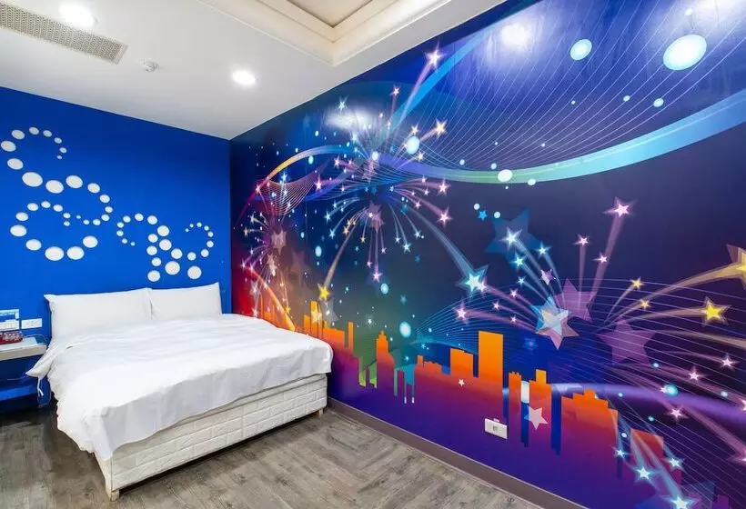 Fotos del hotel King Plaza:  18