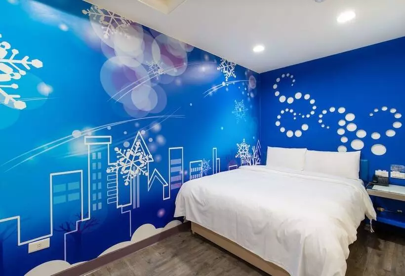 Fotos del hotel King Plaza:  19