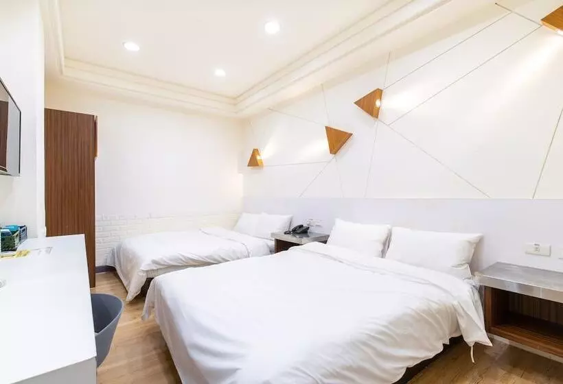 Fotos del hotel King Plaza:  20