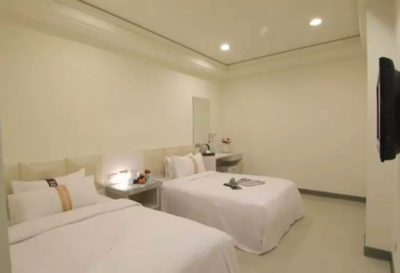 Fotos del hotel King Plaza:  21