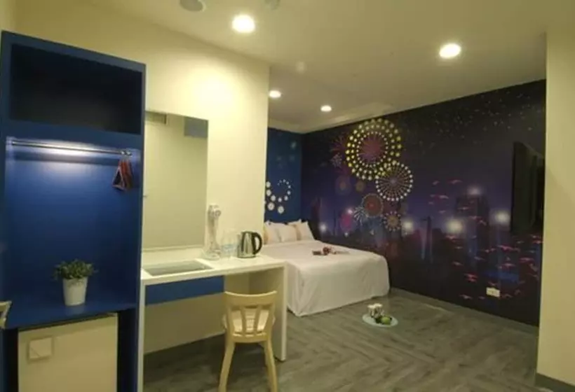 Fotos del hotel King Plaza:  22