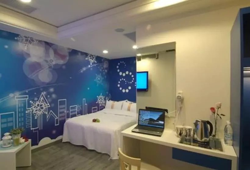 Fotos del hotel King Plaza:  23