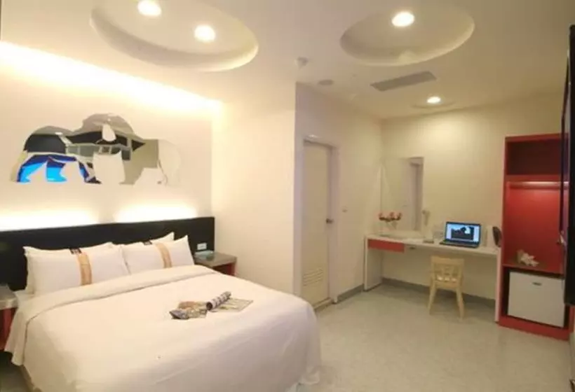 Fotos del hotel King Plaza:  9