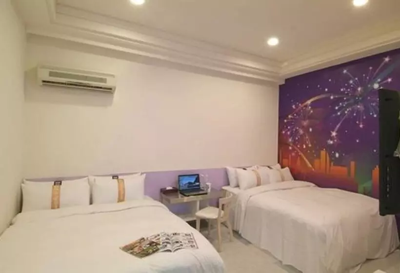 Fotos del hotel King Plaza:  13