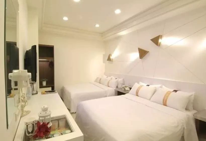 Fotos del hotel King Plaza:  24