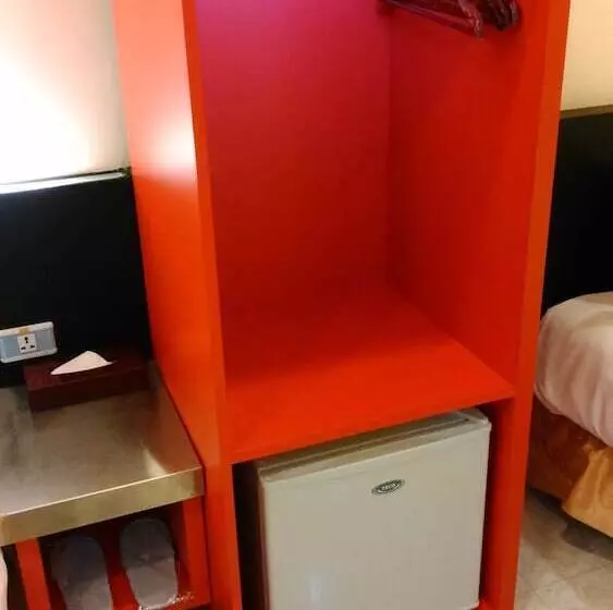 Fotos del hotel King Plaza:  25