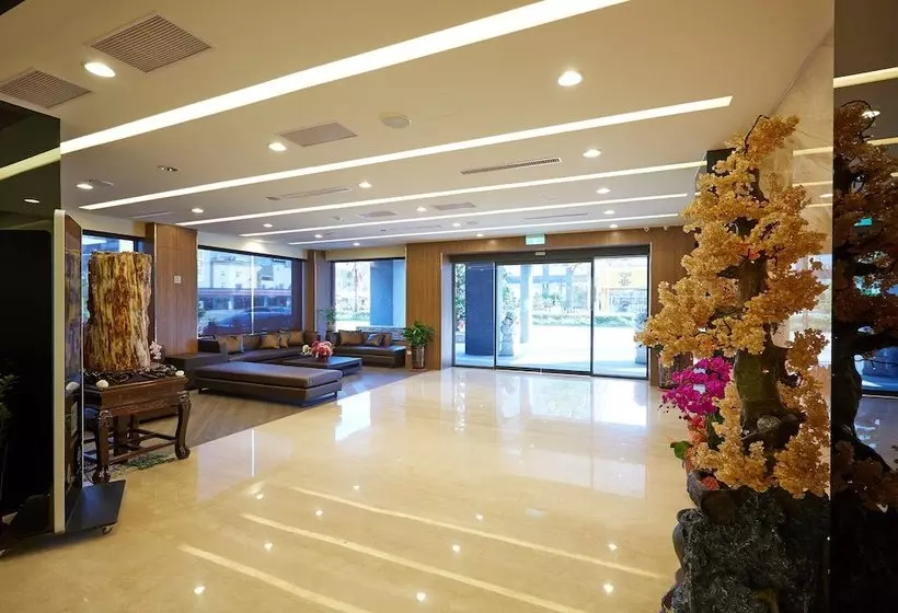 Fotos del hotel Hunt Champion:  3