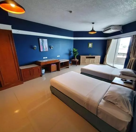 Fotos del hotel Markland Beach View:  10