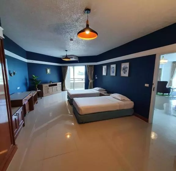 Fotos del hotel Markland Beach View:  25