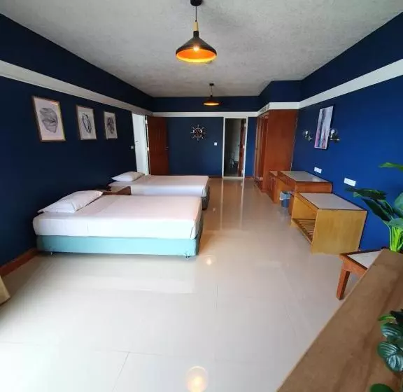 Fotos del hotel Markland Beach View:  23