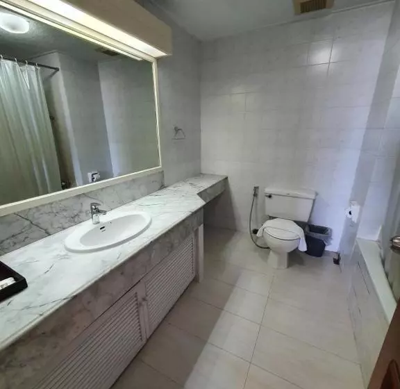 Fotos del hotel Markland Beach View:  11