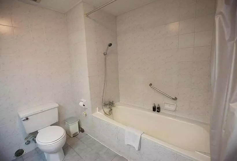 Fotos del hotel Markland Beach View:  8