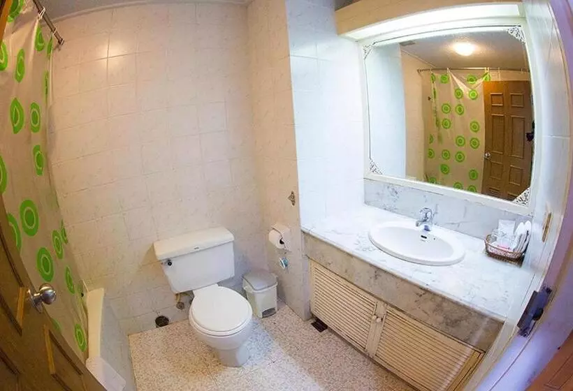 Fotos del hotel Markland Beach View:  17